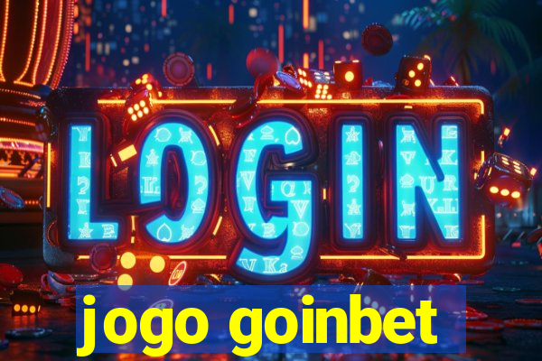 jogo goinbet